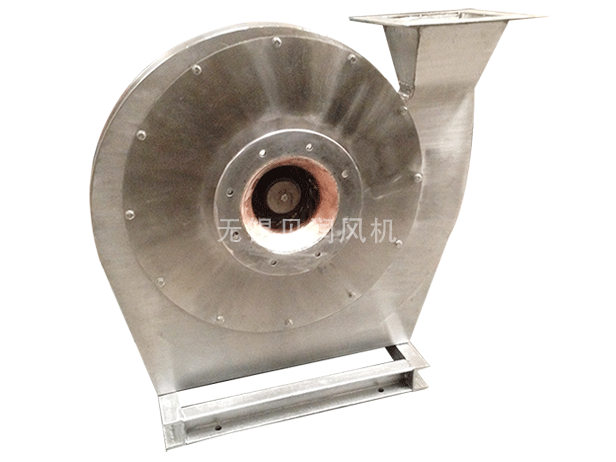 8-09、9-12型離心風機